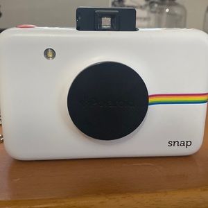 Polariod Snap Camera